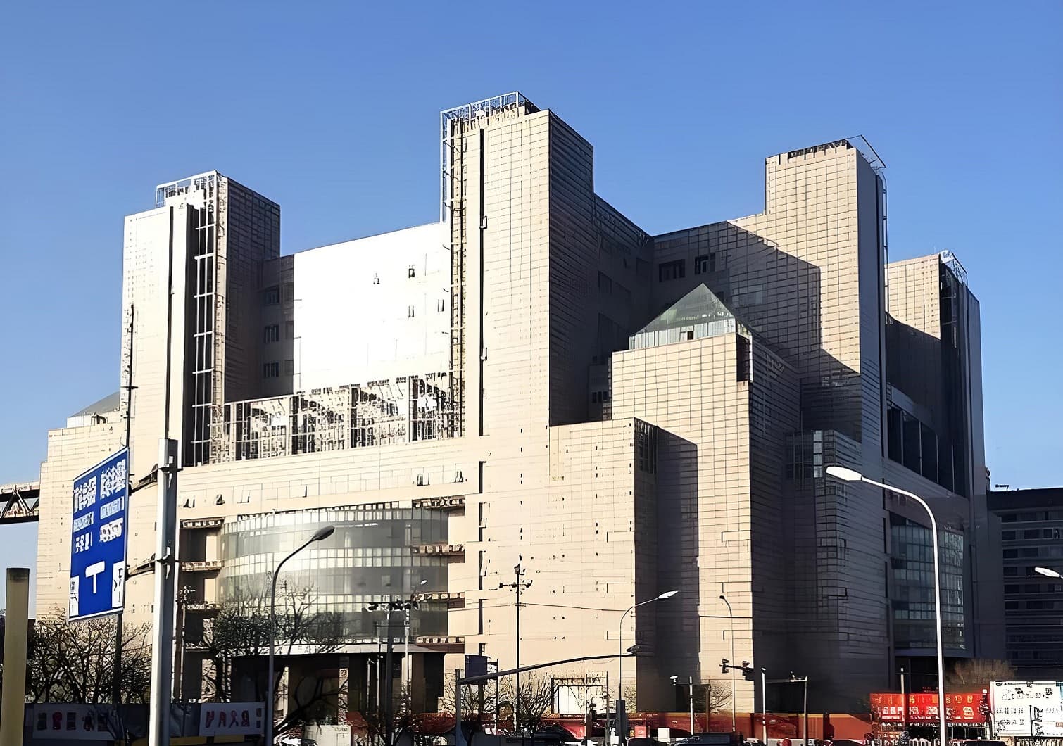 外立面